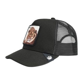 Goorin Bros 101 Cappellino King Trucker Accessori Uomo