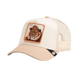Goorin Bros 101 Cappellino King Trucker Accessori Uomo