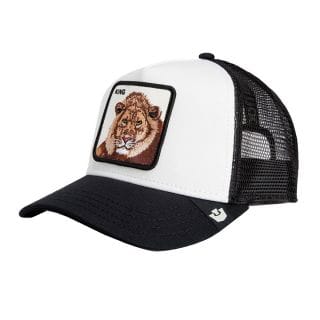 Goorin Bros 101 Cappellino King Trucker Accessori Uomo