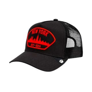 Goorin Bros 101 Cappellino New York Accessori Uomo
