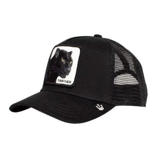 Goorin Bros 101 Cappellino Panther Trucker Accessori Uomo