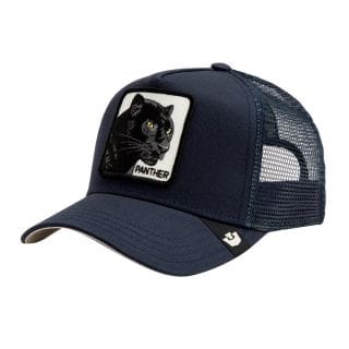 Goorin Bros 101 Cappellino Panther Trucker Accessori Uomo