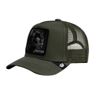 Goorin Bros 101 Cappellino Panther Trucker Accessori Uomo