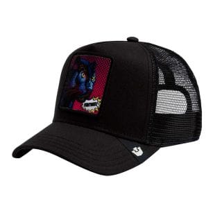 Goorin Bros 101 Cappellino Popart - Panther Accessori Uomo