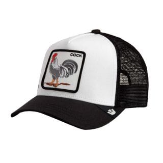 Goorin Bros 101 Cappellino Rooster Trucker Accessori Uomo