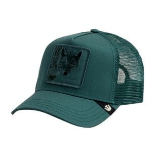 Goorin Bros 101 Cappellino Survivor Trucker Accessori Uomo