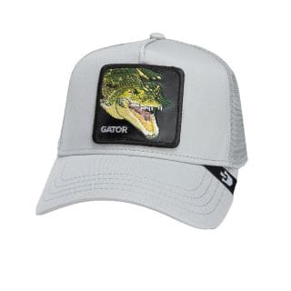Goorin Bros 101 Cappellino Swamp Monster Accessori Uomo