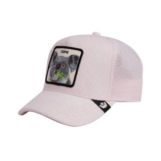 Goorin Bros 101 Cappellino Terry Cloth Koala Accessori Uomo