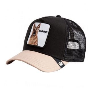 Goorin Bros 101 Cappellino The Bad Boy Accessori Uomo