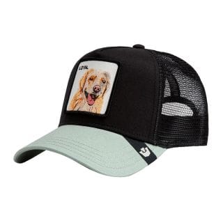 Goorin Bros 101 Cappellino The Loyal Dog Accessori Uomo