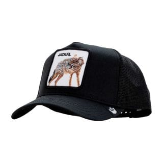 Goorin Bros 101 Cappellino Trucker Jackal Accessori Uomo