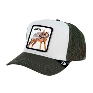 Goorin Bros 101 Cappellino Trucker Jackal Accessori Uomo