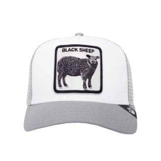 Goorin Bros 101 Cappellino Trucker The Black Sheep Accessori Uomo