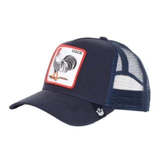 Goorin Bros 101 Cappellino Trucker The Cock Accessori Uomo