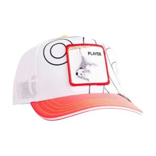 Goorin Bros 101 Cappellino Trucker The Double Or Nothing Accessori Uomo