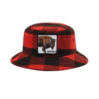 Goorin Bros 105 Bucket Extra Buff Accessori Uomo