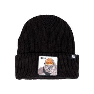 Goorin Bros 107 Beanie Chilla Gorilla Accessori Uomo