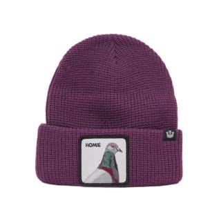 Goorin Bros 107 Beanie Homie Accessori Uomo