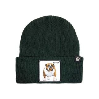 Goorin Bros 107 Beanie Hot Diggity Dog Accessori Uomo