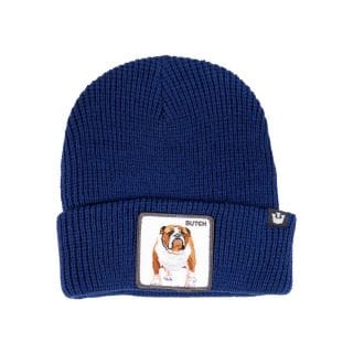 Goorin Bros 107 Beanie Hot Diggity Dog Accessori Uomo