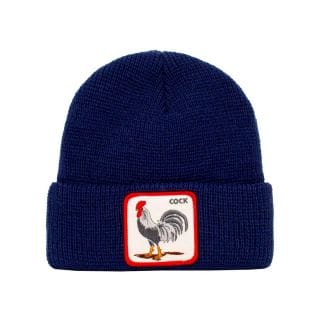 Goorin Bros 107 Beanie Morning Call Accessori Uomo