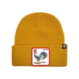 Goorin Bros 107 Beanie Morning Call Accessori Uomo