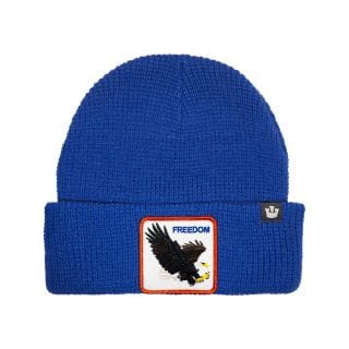 Goorin Bros 107 Beanie New Heights Accessori Uomo
