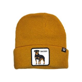 Goorin Bros 107 Beanie Ruff Stuff Accessori Uomo
