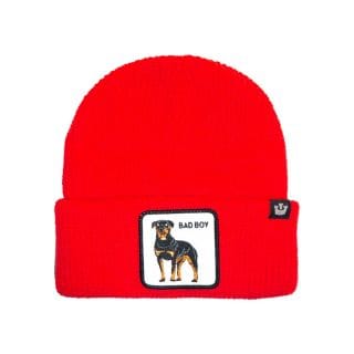Goorin Bros 107 Beanie Ruff Stuff Accessori Uomo