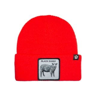 Goorin Bros 107 Beanie Sheep This Accessori Uomo