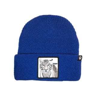 Goorin Bros 107 Beanie Stripes Accessori Uomo