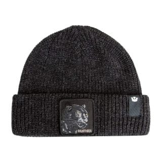 Goorin Bros 107 Beanie The Panther Accessori Uomo