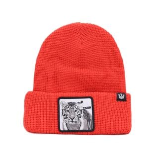 Goorin Bros 107 Beanie Tiger Accessori Uomo