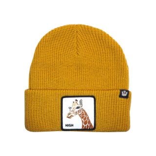 Goorin Bros 107 Beanie Up There Accessori Uomo