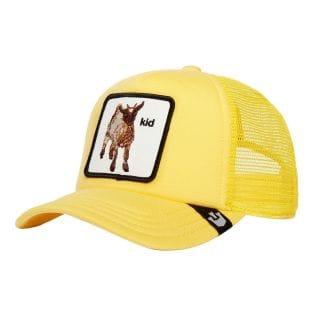 Goorin Bros 201 Cappellino Kid Kid Bambino Abbigliamento Bambino Junior