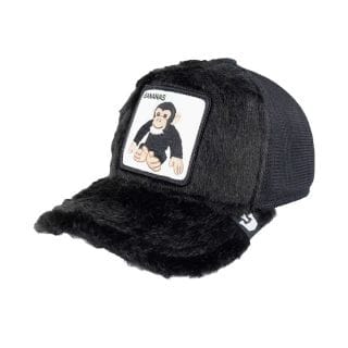 Goorin Bros 201 Cappellino Little Nanner Bambino Abbigliamento Bambino Junior