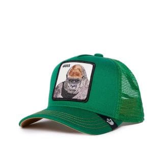 Goorin Bros 201 Cappellino Shot Caller Bambino Accessori Sci Bambino