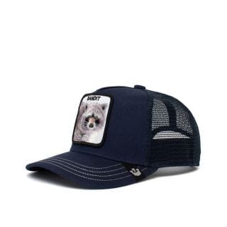 Goorin Bros 201 Cappellino Sticky Bandit Abbigliamento Bambino Junior