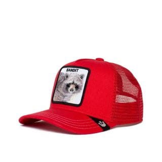 Goorin Bros 201 Cappellino Sticky Bandit Bambino Accessori Sci Bambino