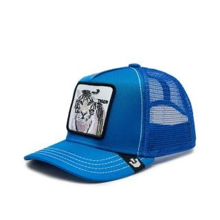 Goorin Bros 201 Cappellino Tiger Bambino Abbigliamento Bambino Junior