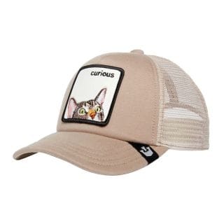 Goorin Bros 201 Cappellino What's That Bambino Abbigliamento Bambino Junior