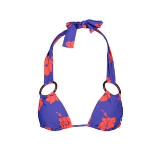 Guess E1gj29mp004 Triangolo Con Anelli Donna Mare Donna