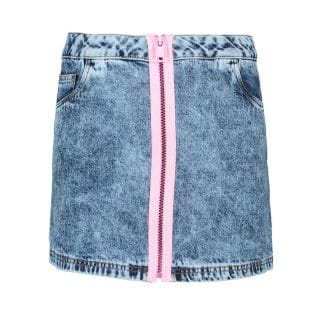 Guess J1rd10 Gonna Con Zip Bambina Abbigliamento Bambino Junior
