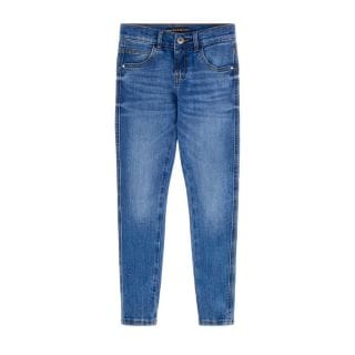 Guess J3ya16 Jeans Skinny Bambina Abbigliamento Bambino Junior