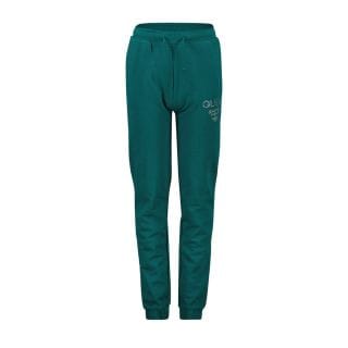 Guess J4rq11 Pantaloni Logo Garzati Bambina Sci Sci Bambino