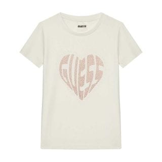 Guess J5ri46 T-shirt Minime Bambina Abbigliamento Bambino Junior