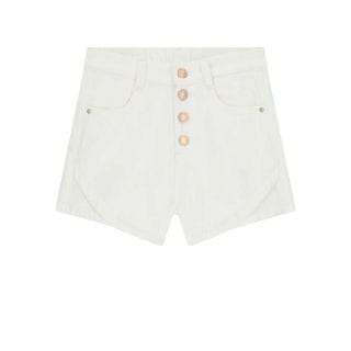 Guess J6gd12 Short Gmd Rigid Bull Bambina Abbigliamento Bambino Junior