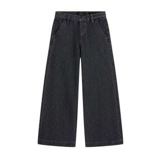 Guess J6ra04 Jeans Dakota Palazzo Bambina Abbigliamento Bambino Junior