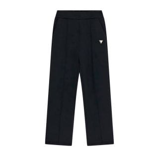 Guess J6yb20k5194 Pantalone Scuba Active Mini Me Bambina Abbigliamento Bambino Junior