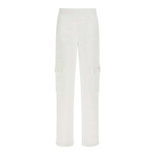 Guess V4bb12k7uw2 Pantaloni Cargo Scuba Cecilia Donna Casual Donna